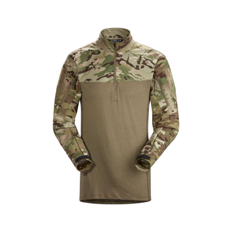 Arc'teryx LEAF Assault Shirt AR (Gen2) | 911supply.ca