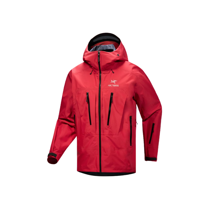 Arc'teryx Ski Guide Jacket 2025 Men's | Lt Tanager