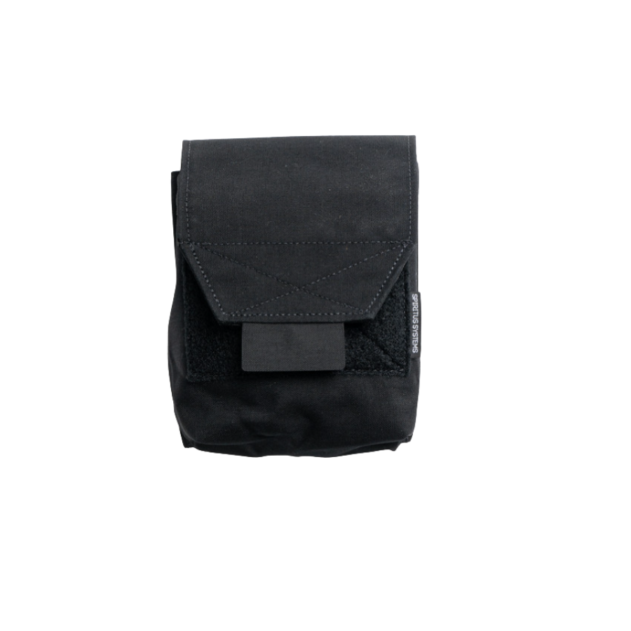 Spiritus Systems JSTA Pouch