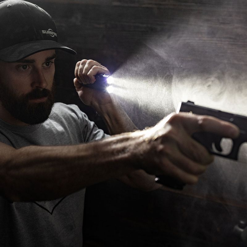SureFire Stiletto Pro II