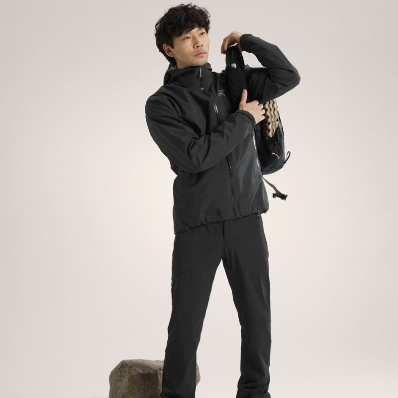 Arc'teryx Beta Jacket Men's | Factory 2nds