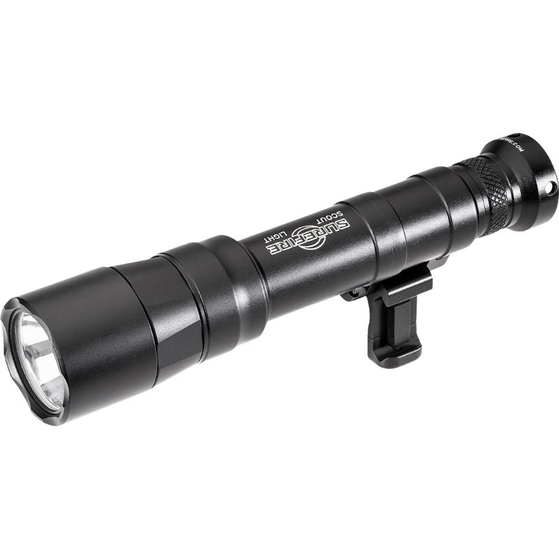 Surefire M640DFT-PRO Turbo Scout Light