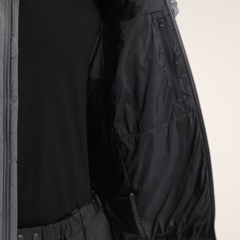 Arc'teryx Pro Cold WX Hoody LT Gen 2 | Factory 2nds | Wolf Grey L