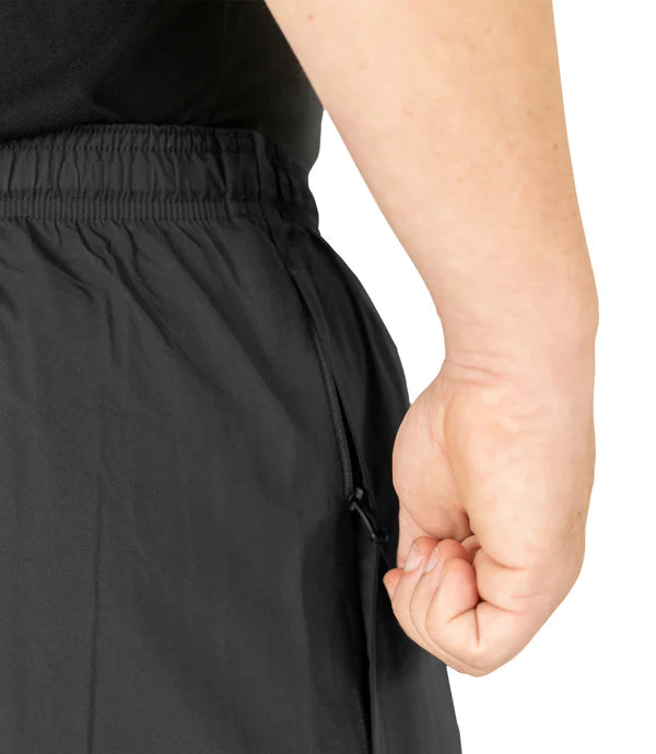 First Tactical Tactix Rain Pant | Black Large