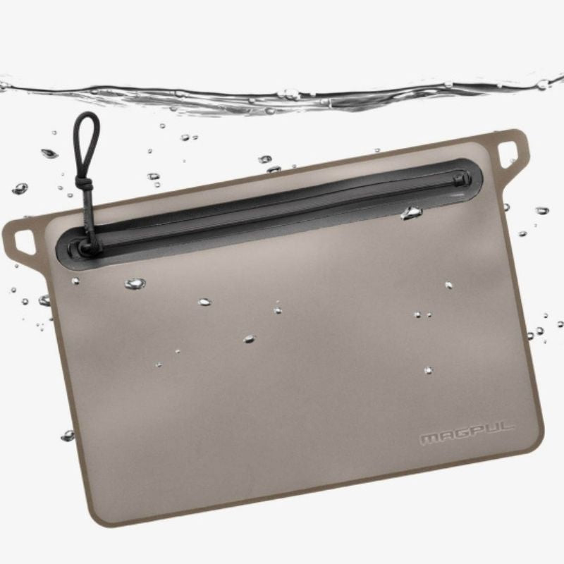 Magpul DAKA Waterproof Window Pouch | Large