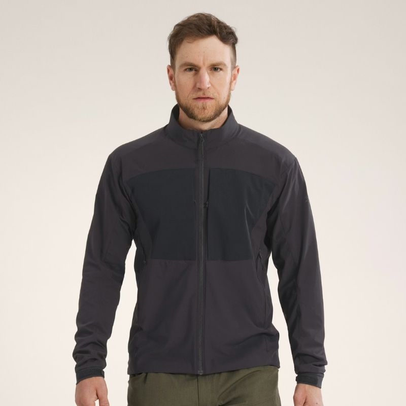 Arc'teryx Pro Practitioner AR Jacket Men's