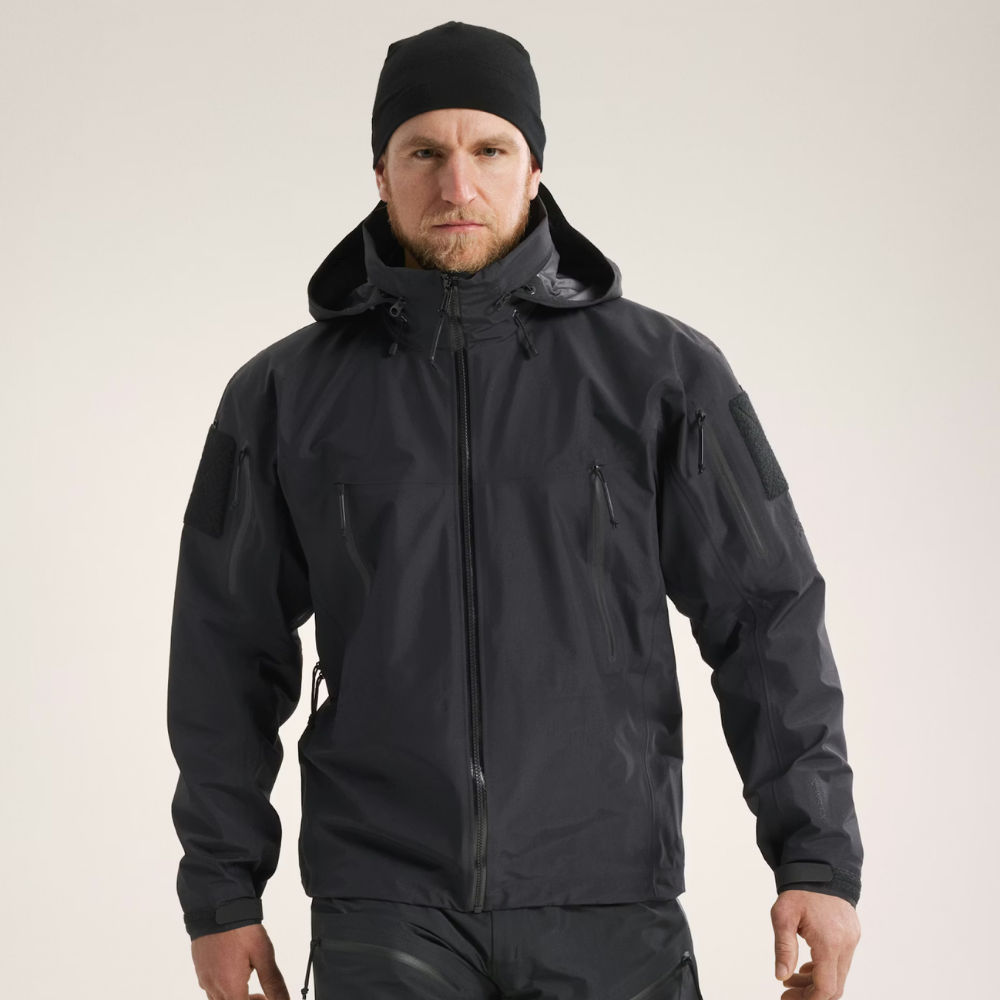 Arc'teryx ALPHA JACKET GEN 2.2 MEN'S | 911 Supply - 911supply Arc'teryx ALPHA JACKET GEN 2.2 MEN'S | 911 Supply - 911supply