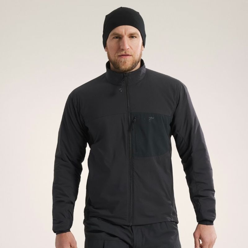 Arc'teryx PRO Atom Jacket LT Gen 2.1