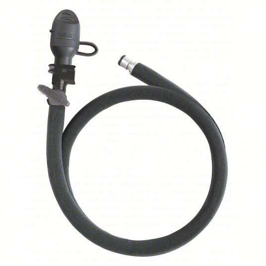 CamelBak Mil Spec Crux™ Black Insulator Tube Replacement