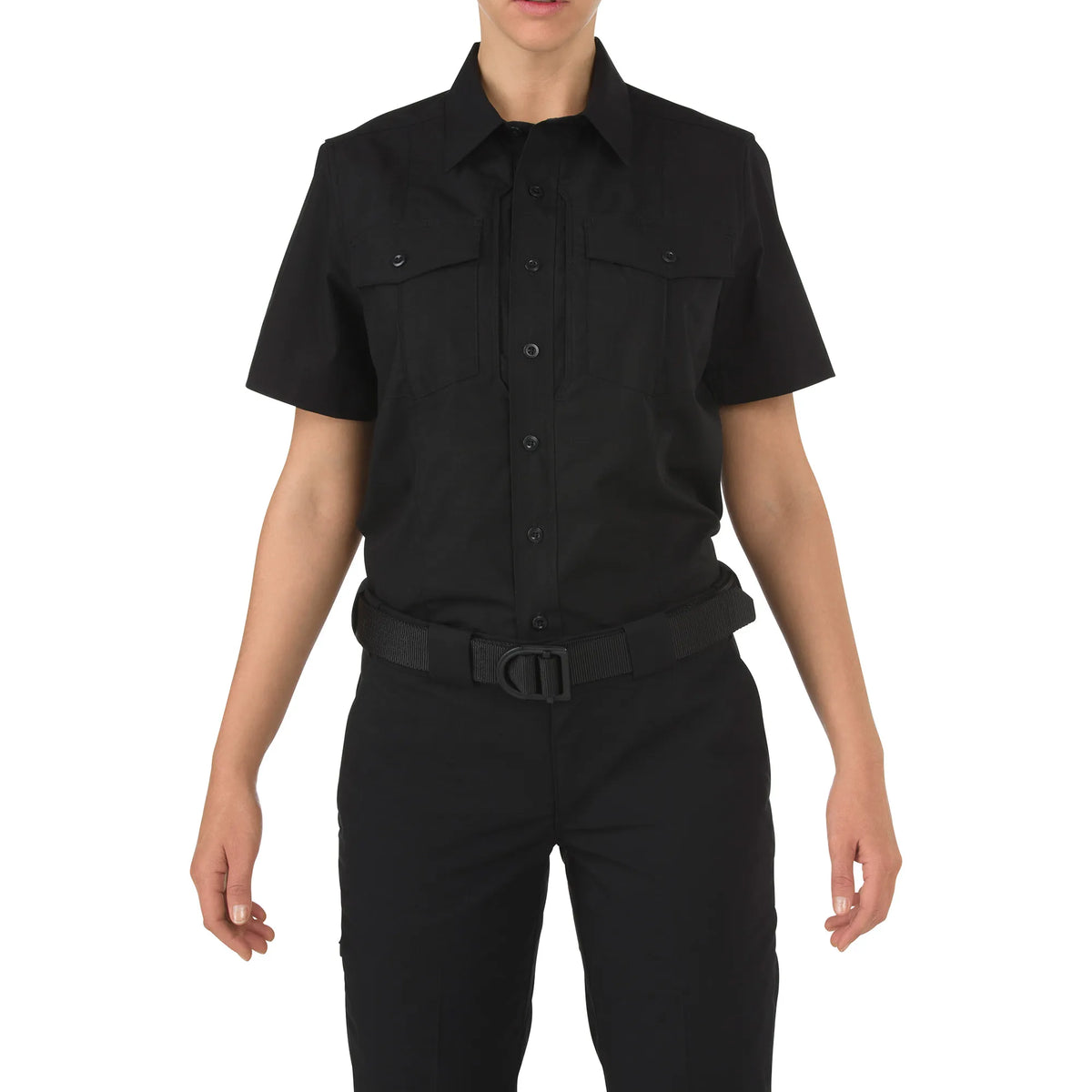 5.11 Tactical Stryke® PDU® Women&#39;s Class-B Short Sleeve Shirt