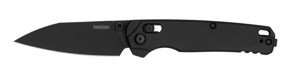Kershaw Bel Air | Black