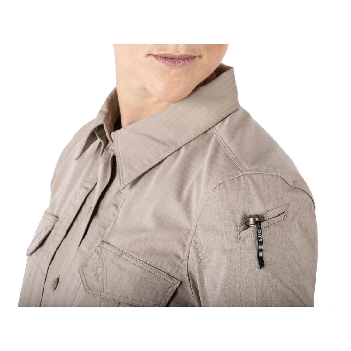 5.11 Tactical Women&#39;s Stryke™Short Sleeve Shirt