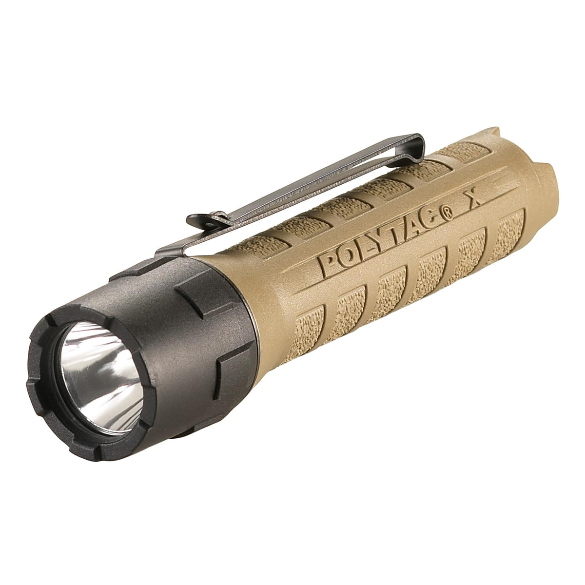 StreamLight POLYTAC® X FLASHLIGHT