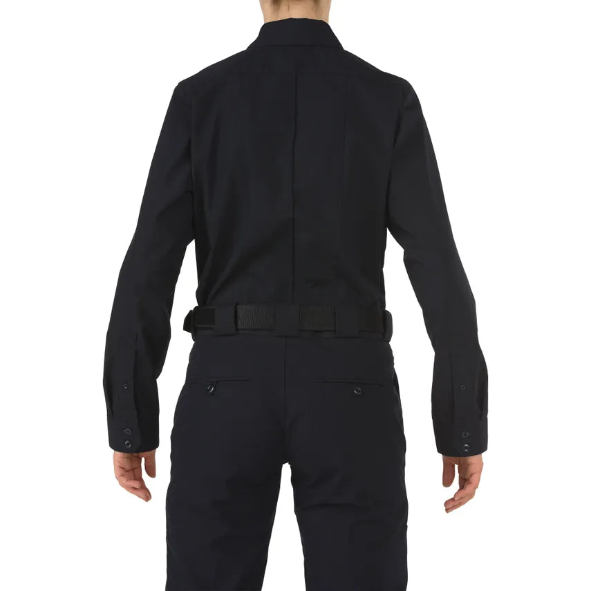 5.11 Tactical Stryke PDU Women's Class-A Long Sleeve Shirt