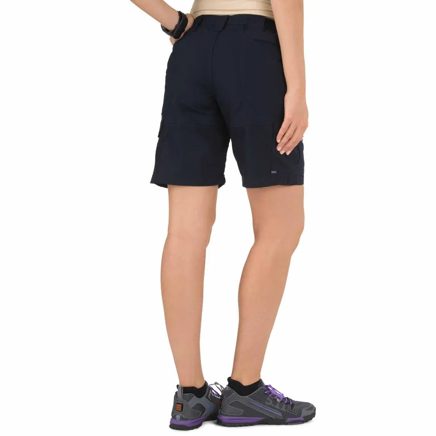 5.11 Tactical Women’s TACLITE® Pro 9″ Ripstop Short