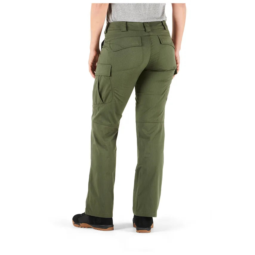 5.11 Tactical Stryke Pants Women&#39;s TDU Green 12 R