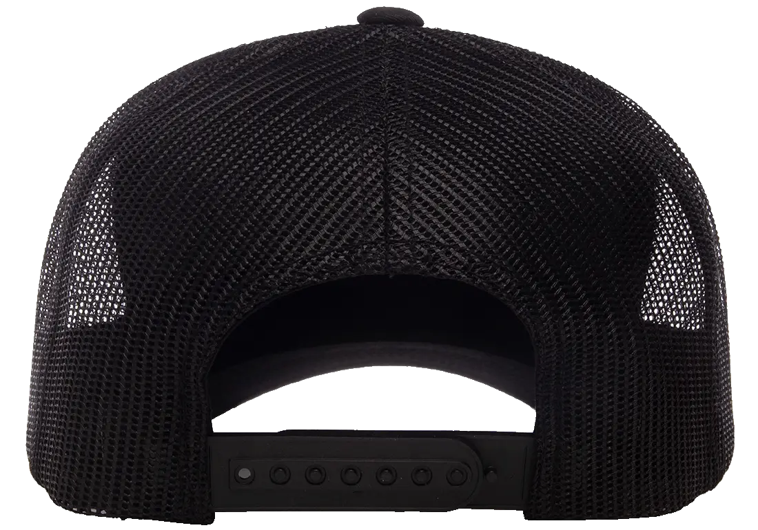 Flexfit Trucker Multicam