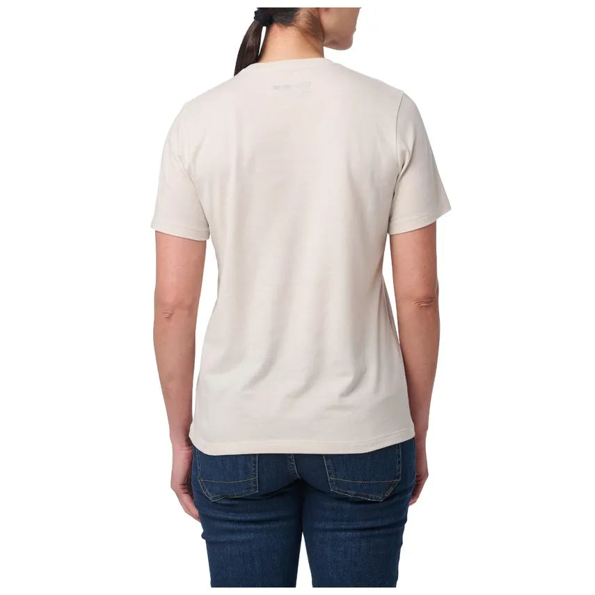 5.11 Tactical Women&#39;s Nature&#39;s Compass Tee