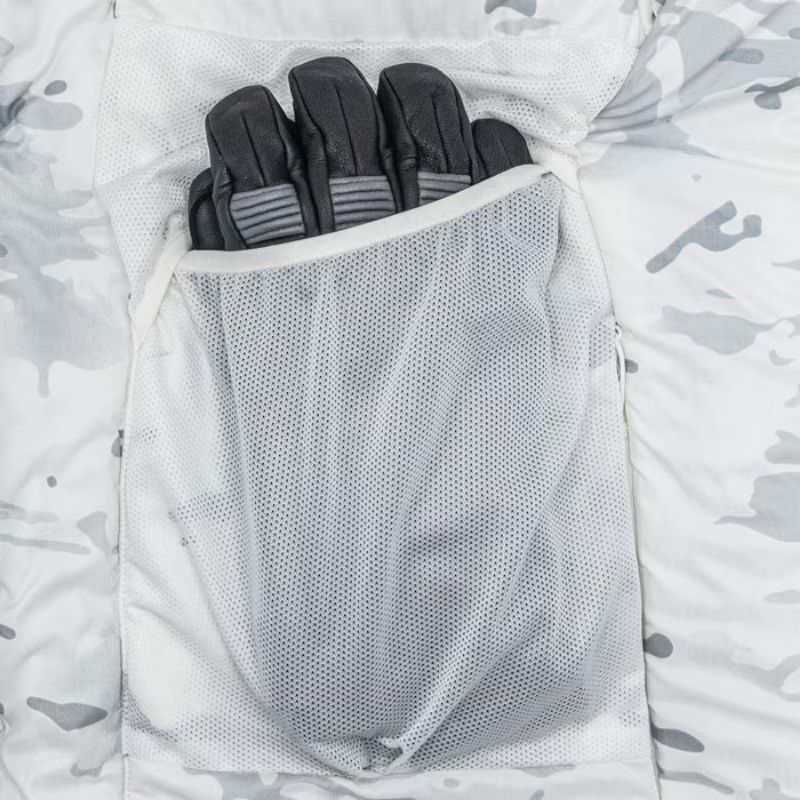 Crye Precision ATO High Loft Parka