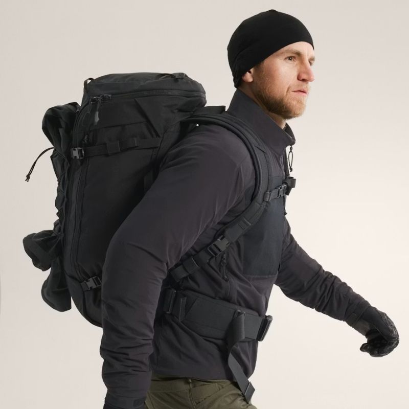 Arc'teryx Pro Practitioner AR Jacket