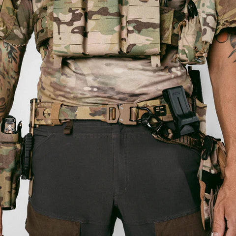 Ferro Concepts Bora Belt™