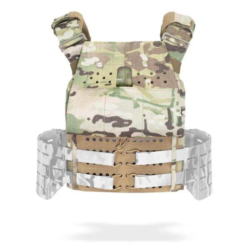 Shaw Concepts ARC Carrier V2 Base SM/M