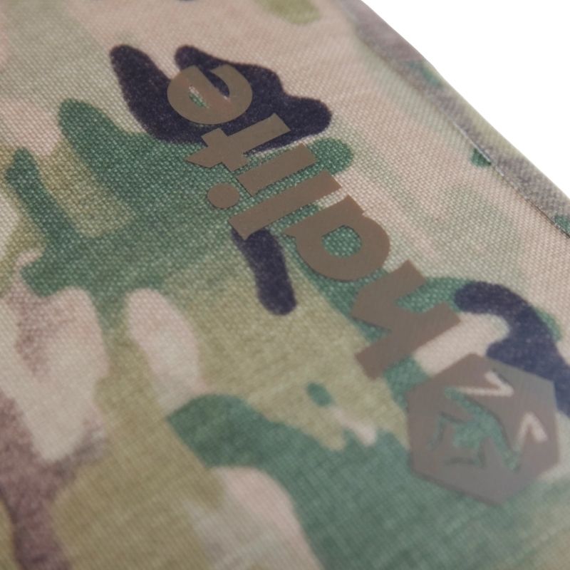 Halite Carapace — Multicam