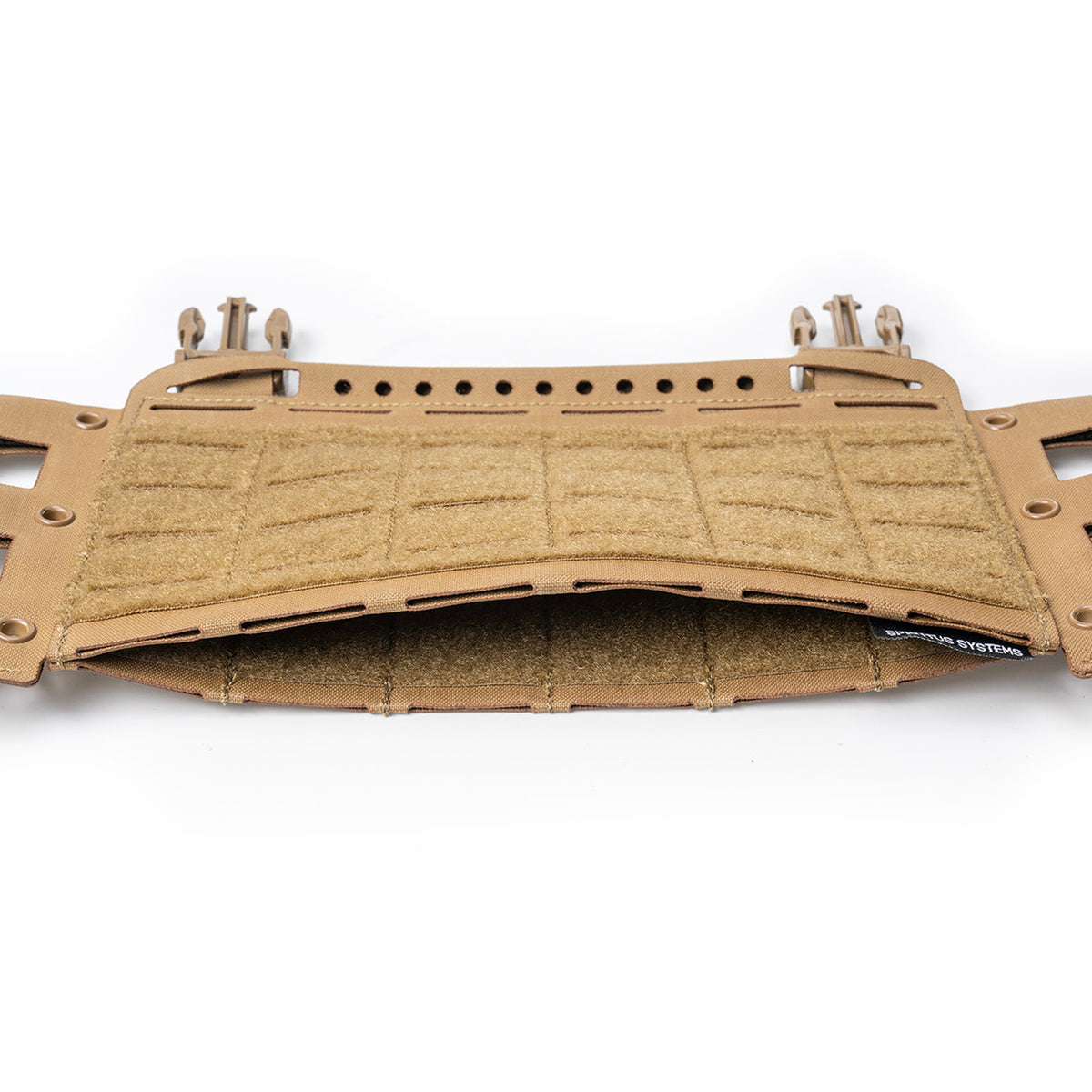Spiritus Systems The Thing 3 | Coyote