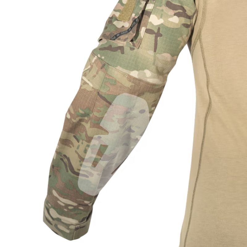 Crye Precision G3.5 Combat Shirt | Ranger Green