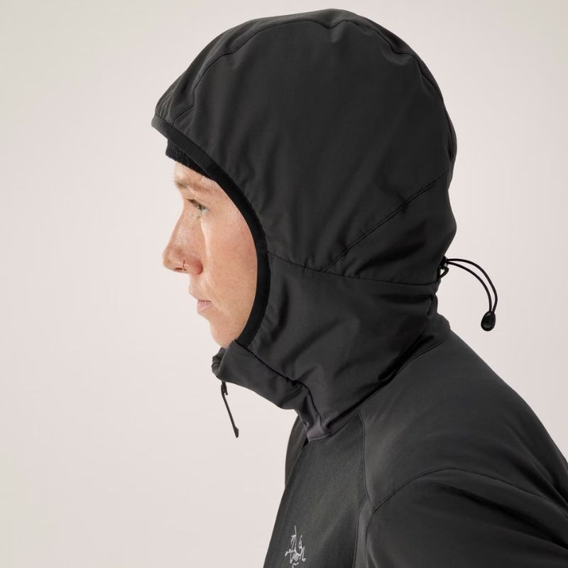 ARC'TERYX Practitioner AR Hoody Women's | Factory 2nd