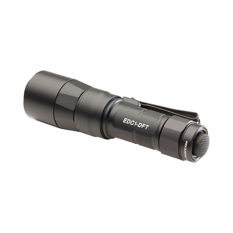 Surefire EDC1-DFT Turbo