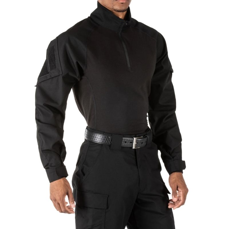 5.11 Tactical Rapid Assault Shirt Storm