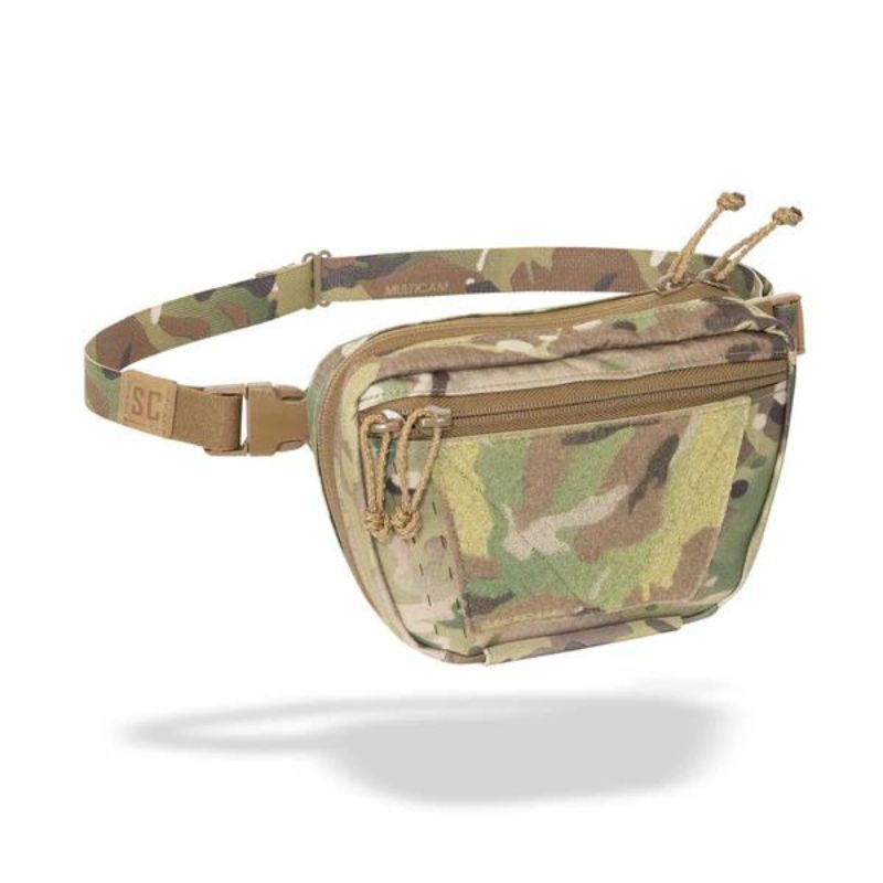 Shaw Concepts RAID Pouch V3