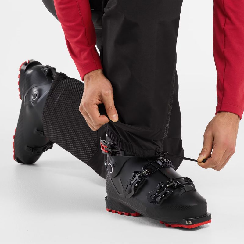 ARC&#39;TERYX Ski Guide Bib Pant Men&#39;s
