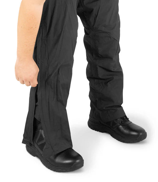 First Tactical Tactix Rain Pant | Black Large