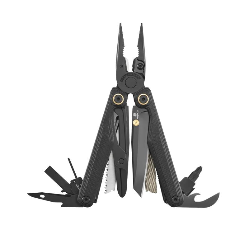 Leatherman Wave Alpha