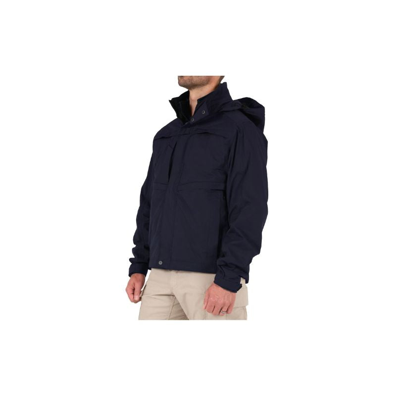 First Tactical Tactix System Jacket