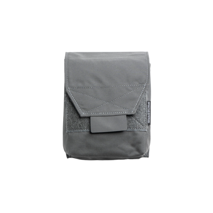 Spiritus Systems JSTA Pouch