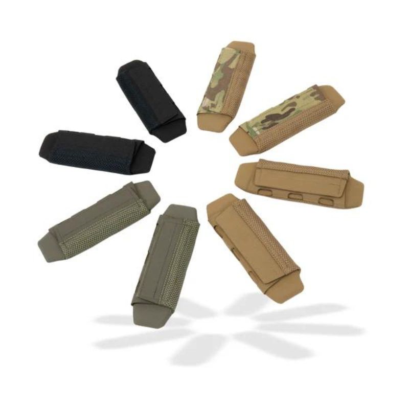 Shaw Concepts ARC Shoulder Pads V2