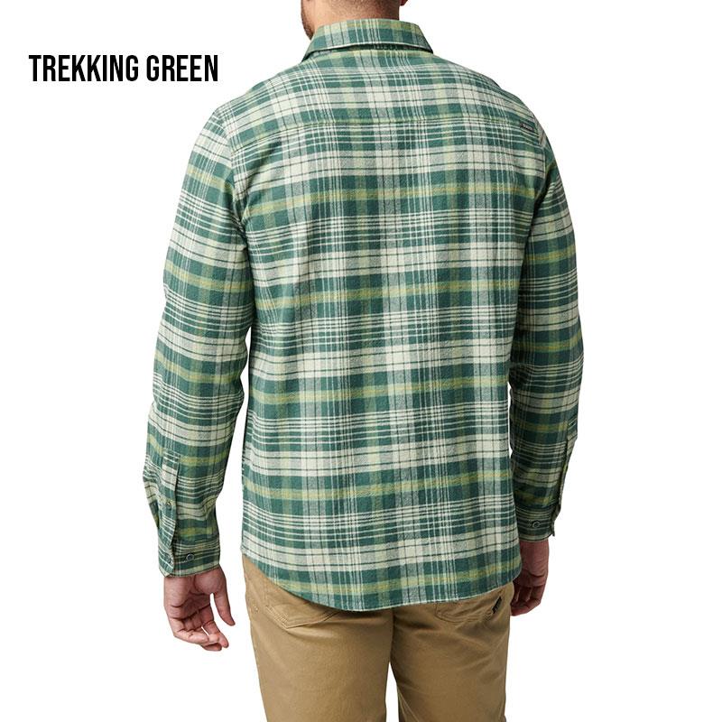 5.11 Tactical Lester Long Sleeve Shirt