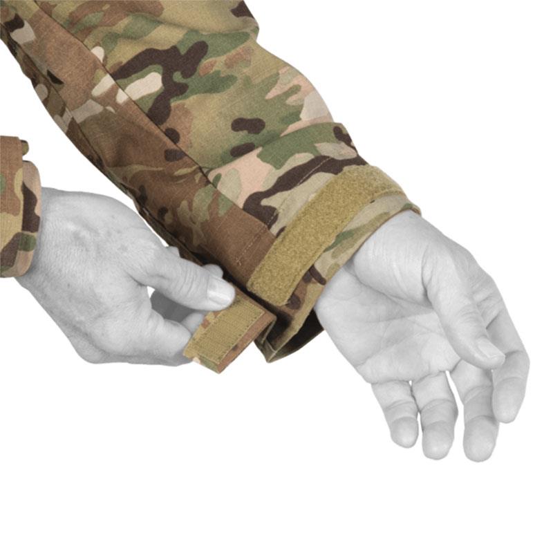 Crye Precision G4 Field Shirt | MultiCam Tropic