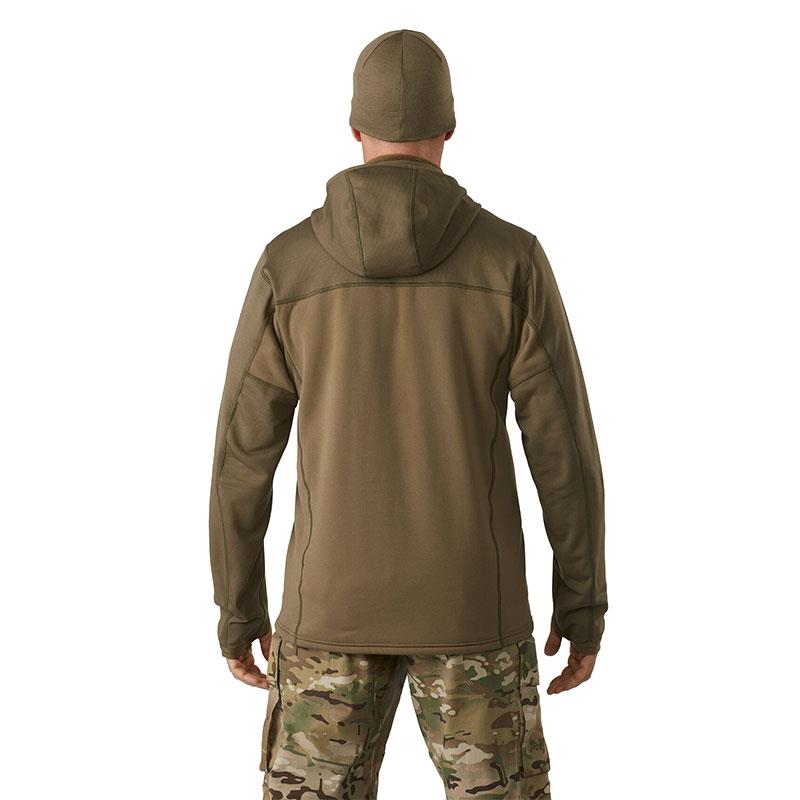 Arc'teryx Leaf NAGA Hoody Gen 3.1 Men's