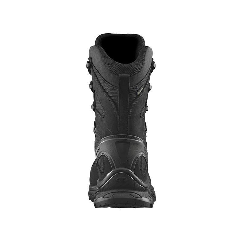 Salomon Quest 4D Forces 2 High GTX | Black