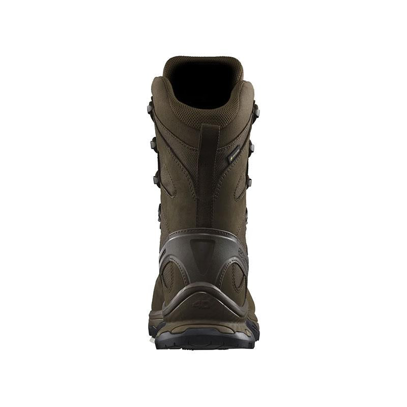 Salomon Quest 4D Forces 2 High GTX - Earth Brown