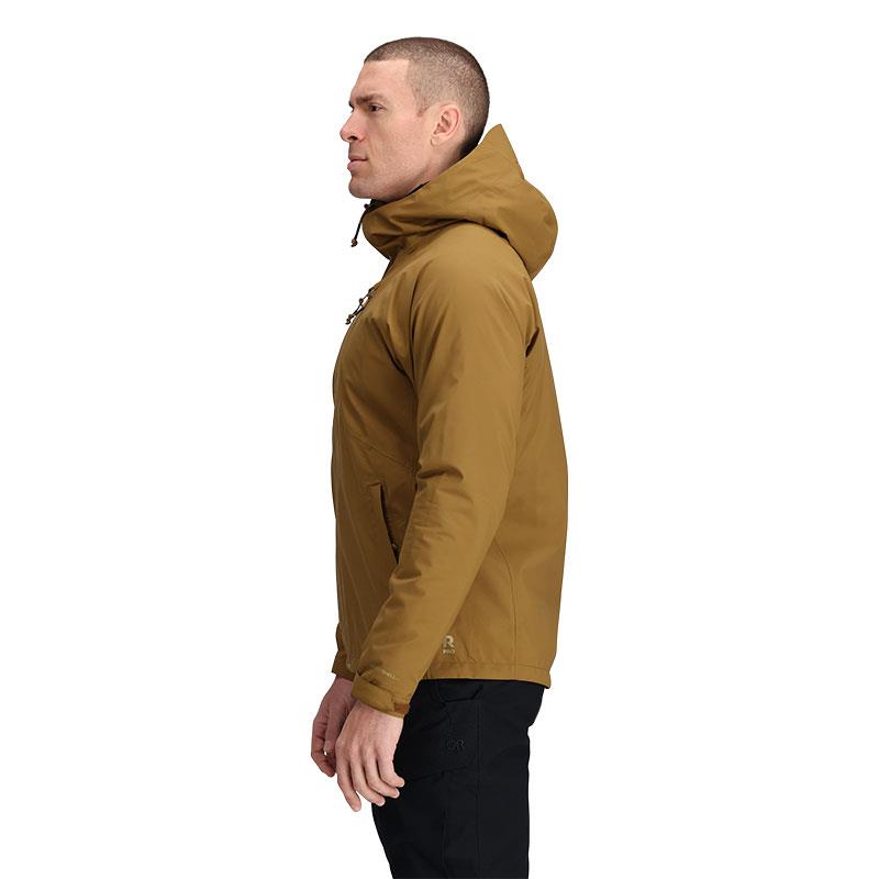 Outdoor Research Allies Microgravity Jacket