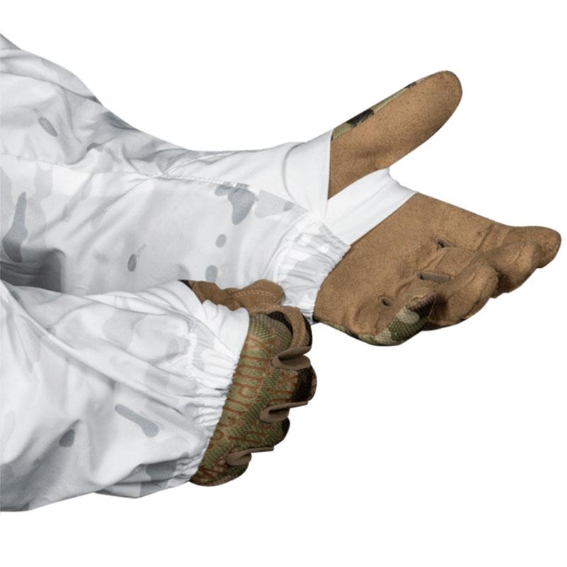 Crye Precision ATO LW Overwhite Jacket