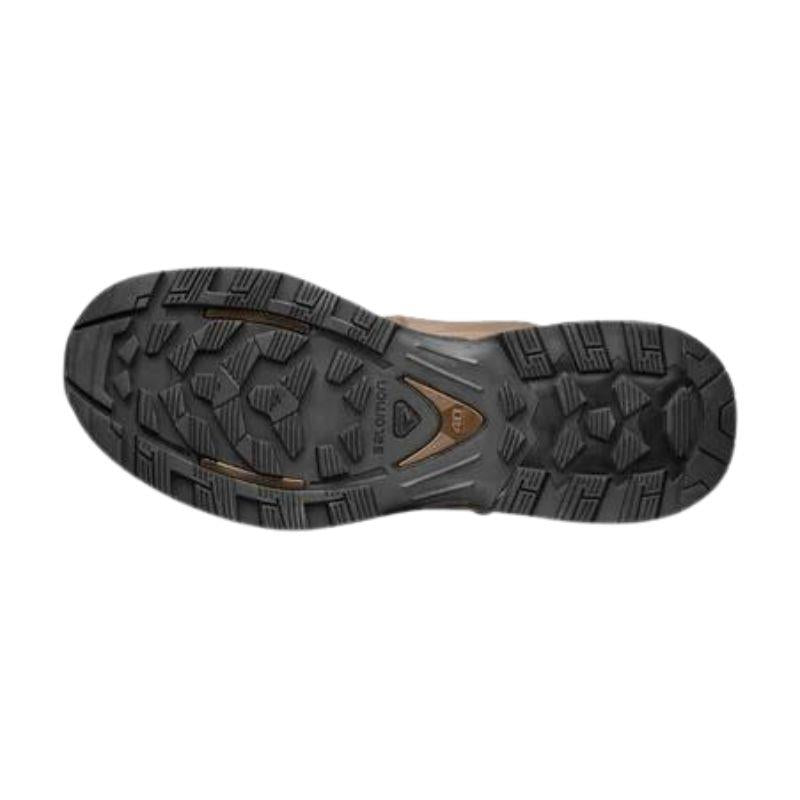 Salomon QUEST 4D FORCES 2 EN - Earth Brown