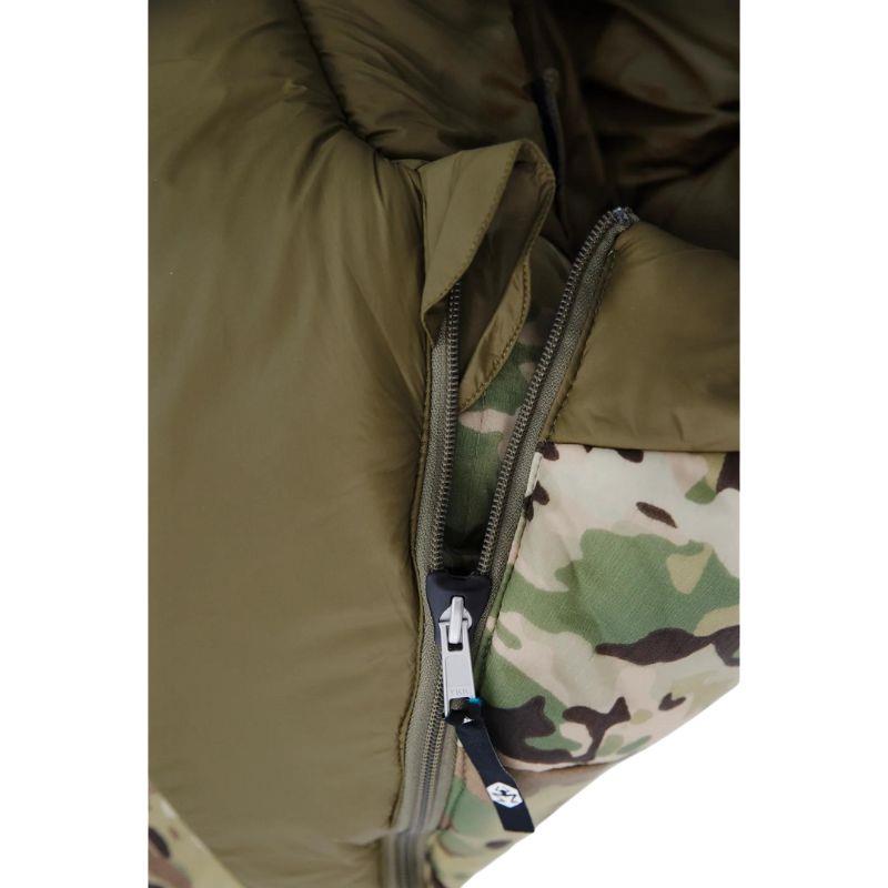 HALITE RECCE SYNTH 3 PRO | MULTICAM