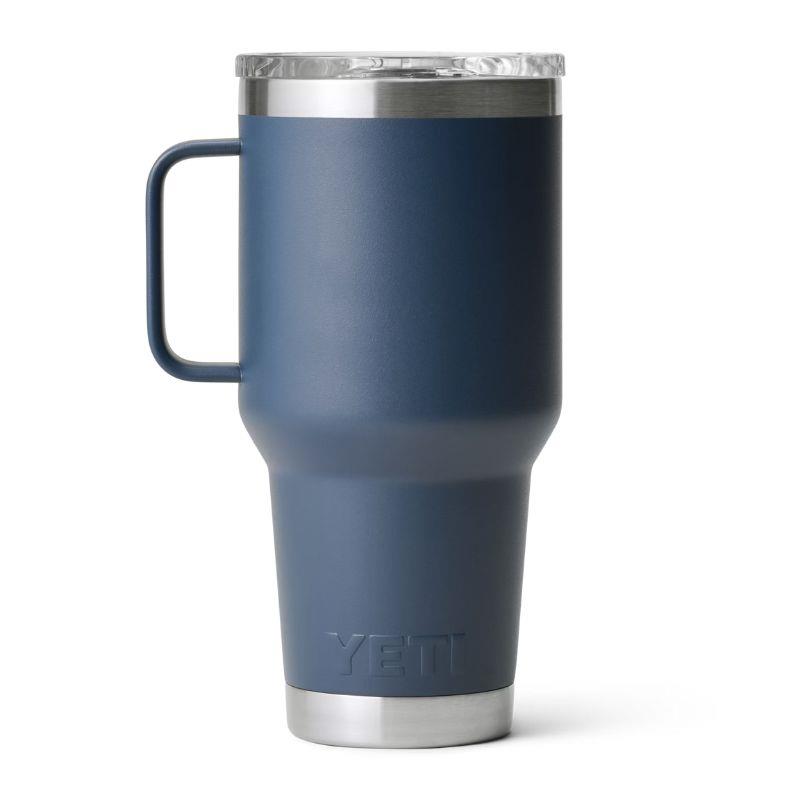 YETI RAMBLER 20 OZ TRAVEL MUG