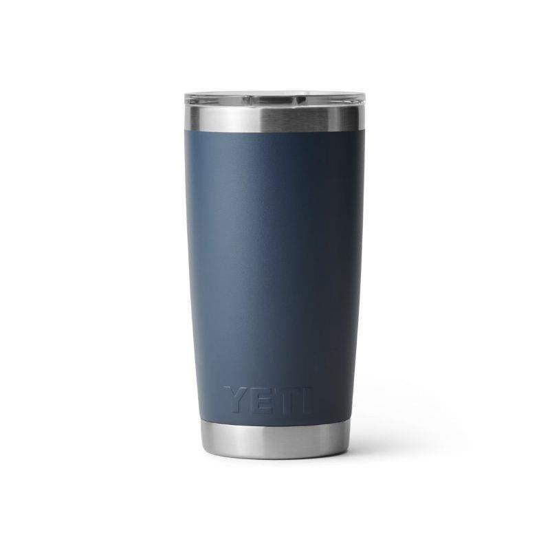 YETI RAMBLER 20 OZ TUMBLER